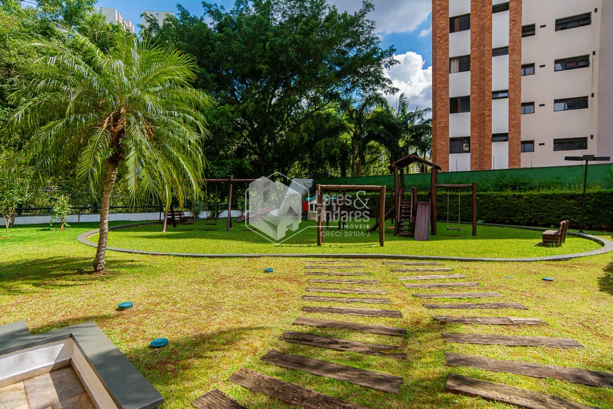 Apartamento, 3 quartos, 144 m² - Foto 34