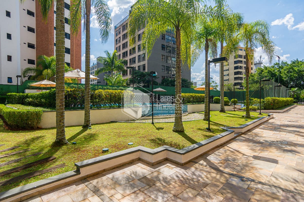 Apartamento, 3 quartos, 144 m² - Foto 35