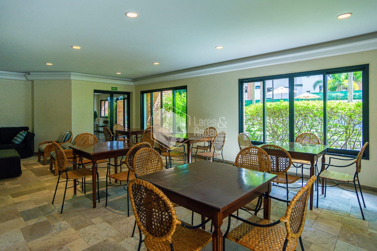 Apartamento, 3 quartos, 144 m² - Foto 36