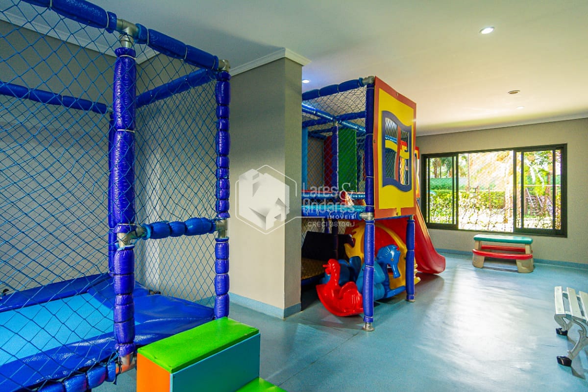 Apartamento, 3 quartos, 144 m² - Foto 37