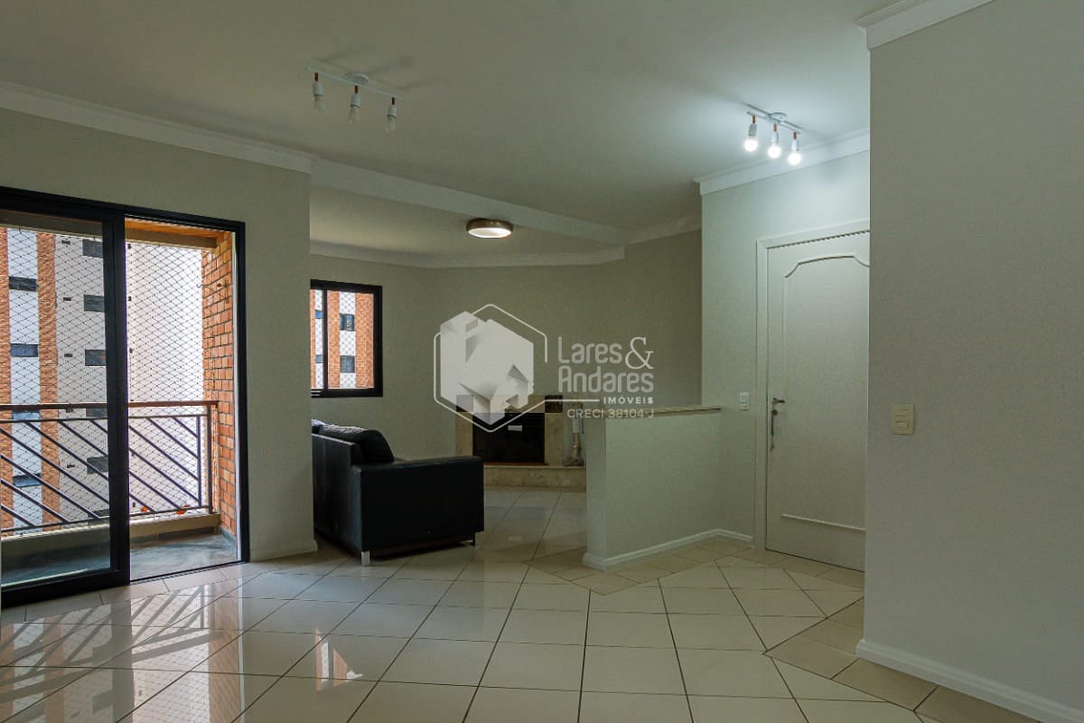 Apartamento, 3 quartos, 144 m² - Foto 4