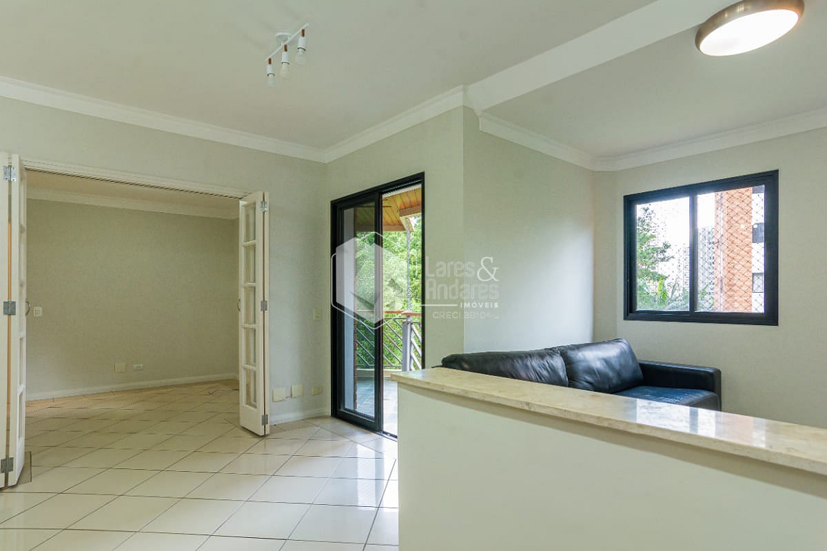 Apartamento, 3 quartos, 144 m² - Foto 3