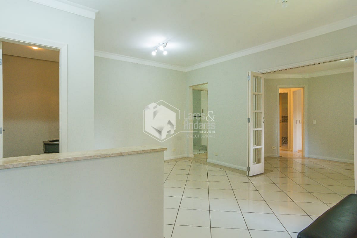 Apartamento, 3 quartos, 144 m² - Foto 6