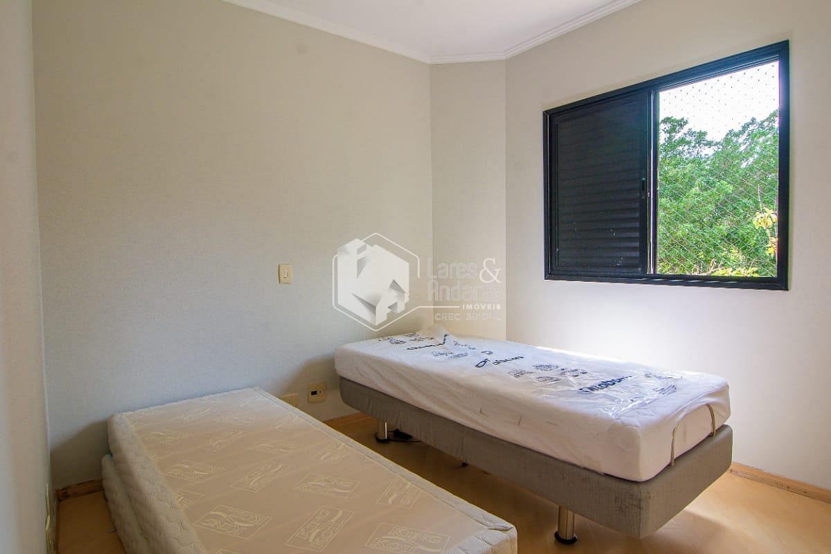 Apartamento, 3 quartos, 144 m² - Foto 10