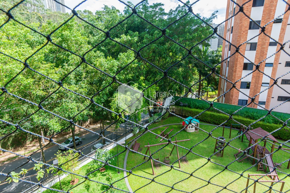 Apartamento, 3 quartos, 144 m² - Foto 12