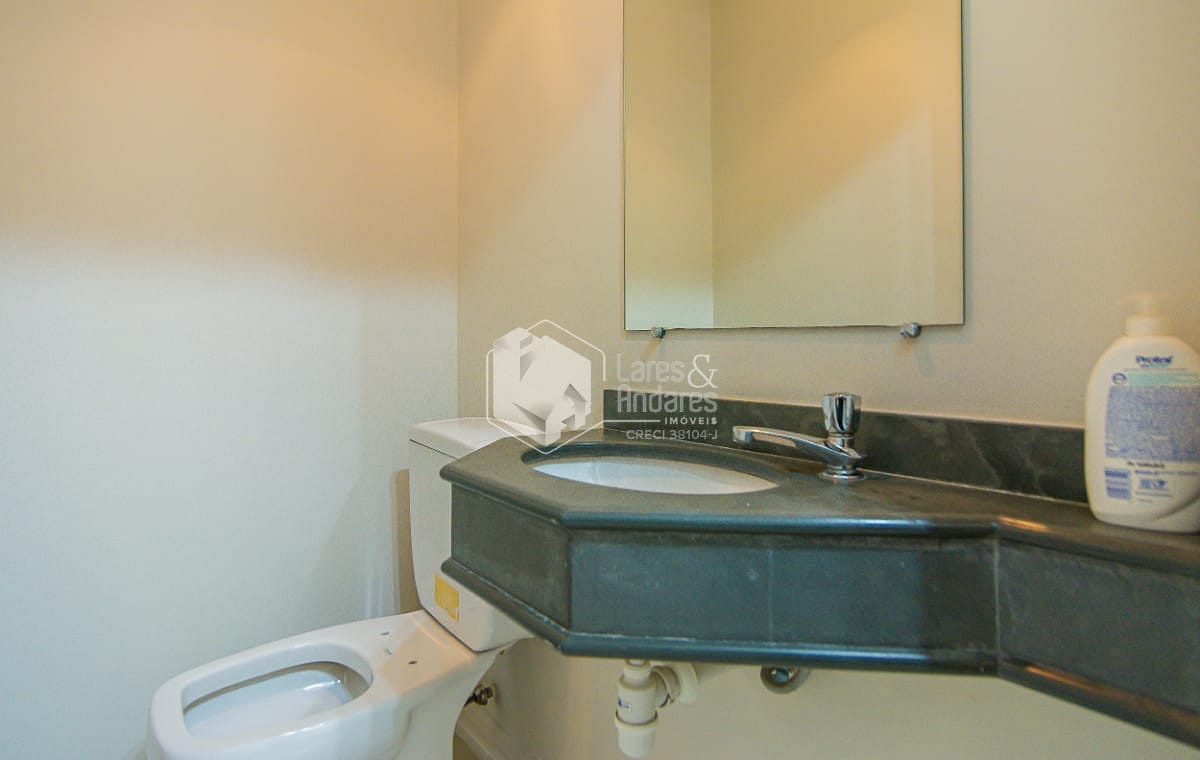 Apartamento, 3 quartos, 144 m² - Foto 5