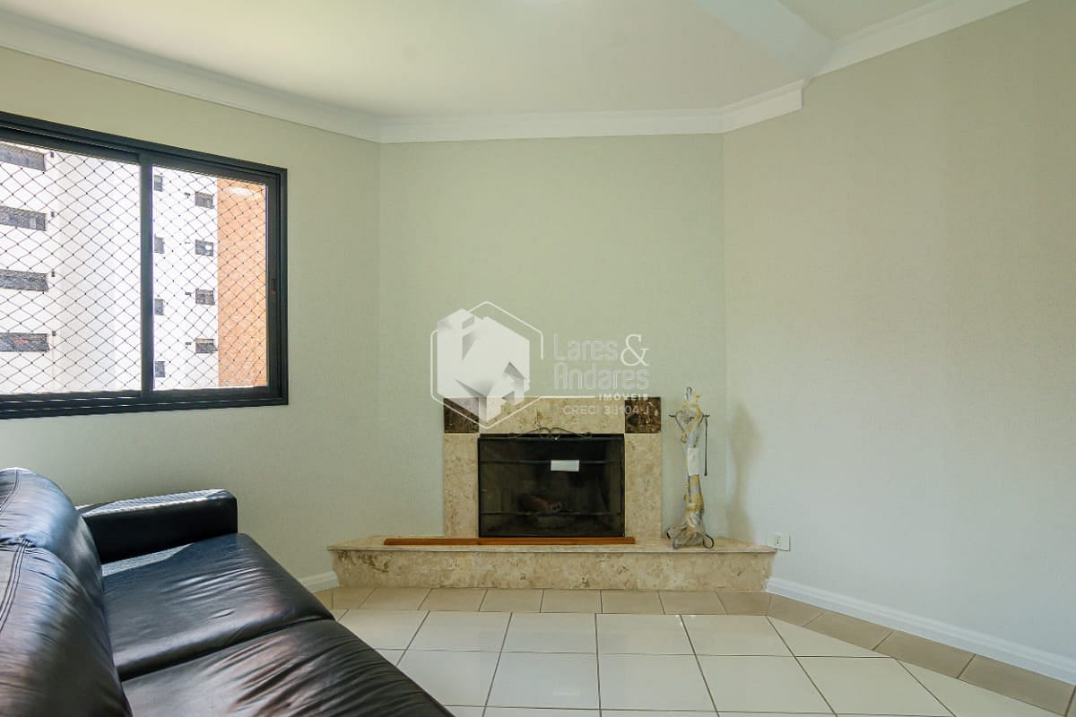 Apartamento, 3 quartos, 144 m² - Foto 2