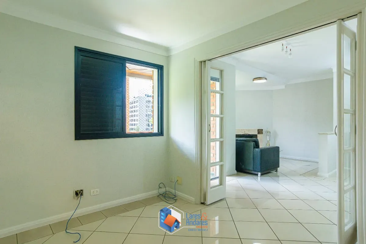Apartamento, 3 quartos, 144 m² - Foto 11
