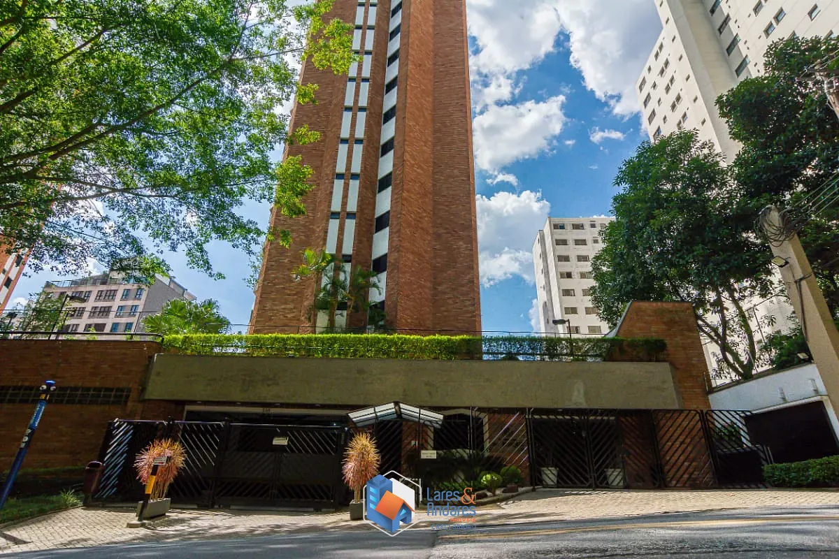 Apartamento, 3 quartos, 144 m² - Foto 30