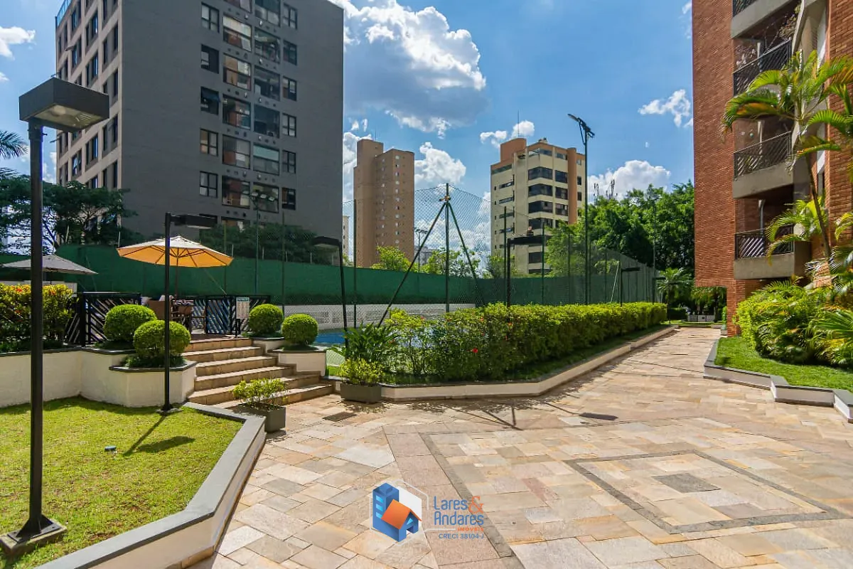 Apartamento, 3 quartos, 144 m² - Foto 33