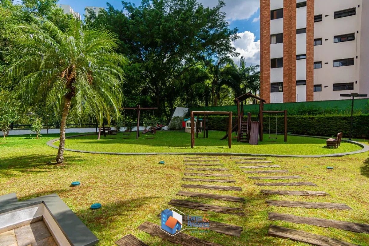 Apartamento, 3 quartos, 144 m² - Foto 34