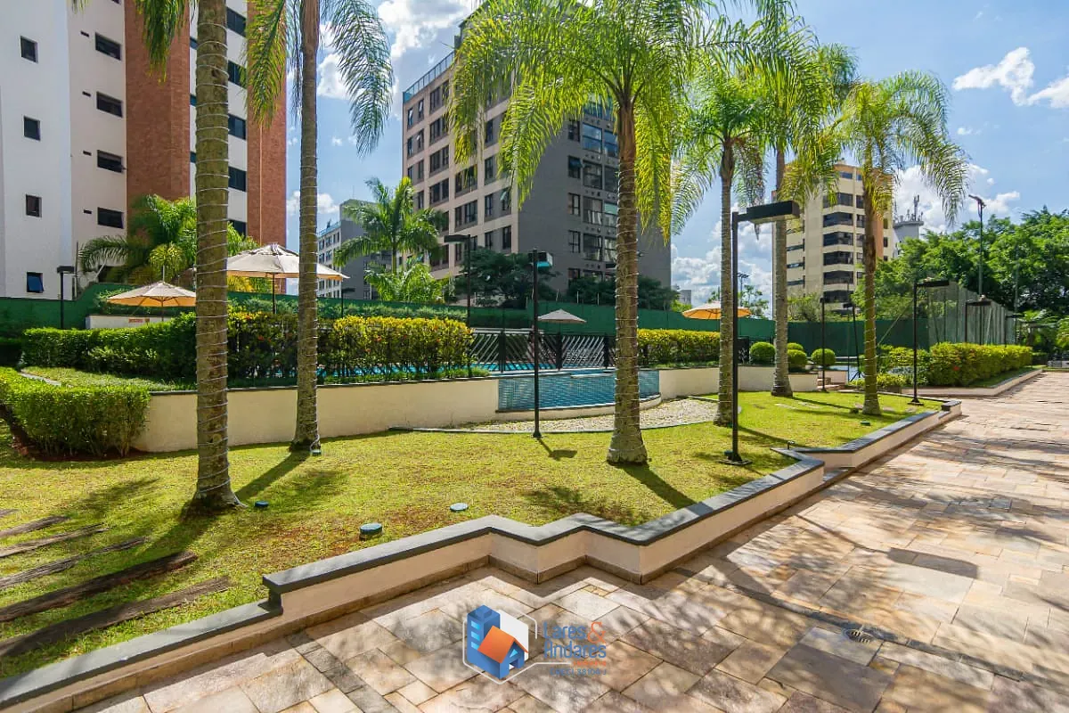 Apartamento, 3 quartos, 144 m² - Foto 35