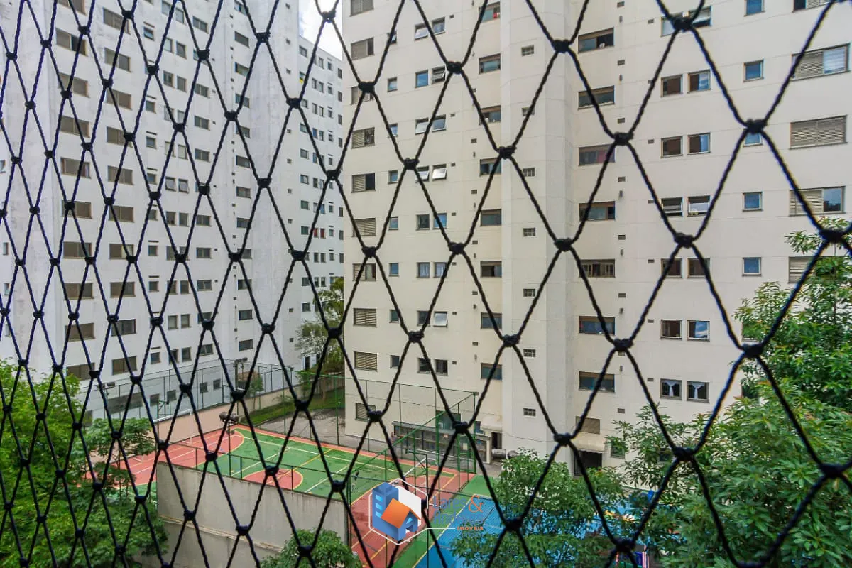 Apartamento, 3 quartos, 144 m² - Foto 25