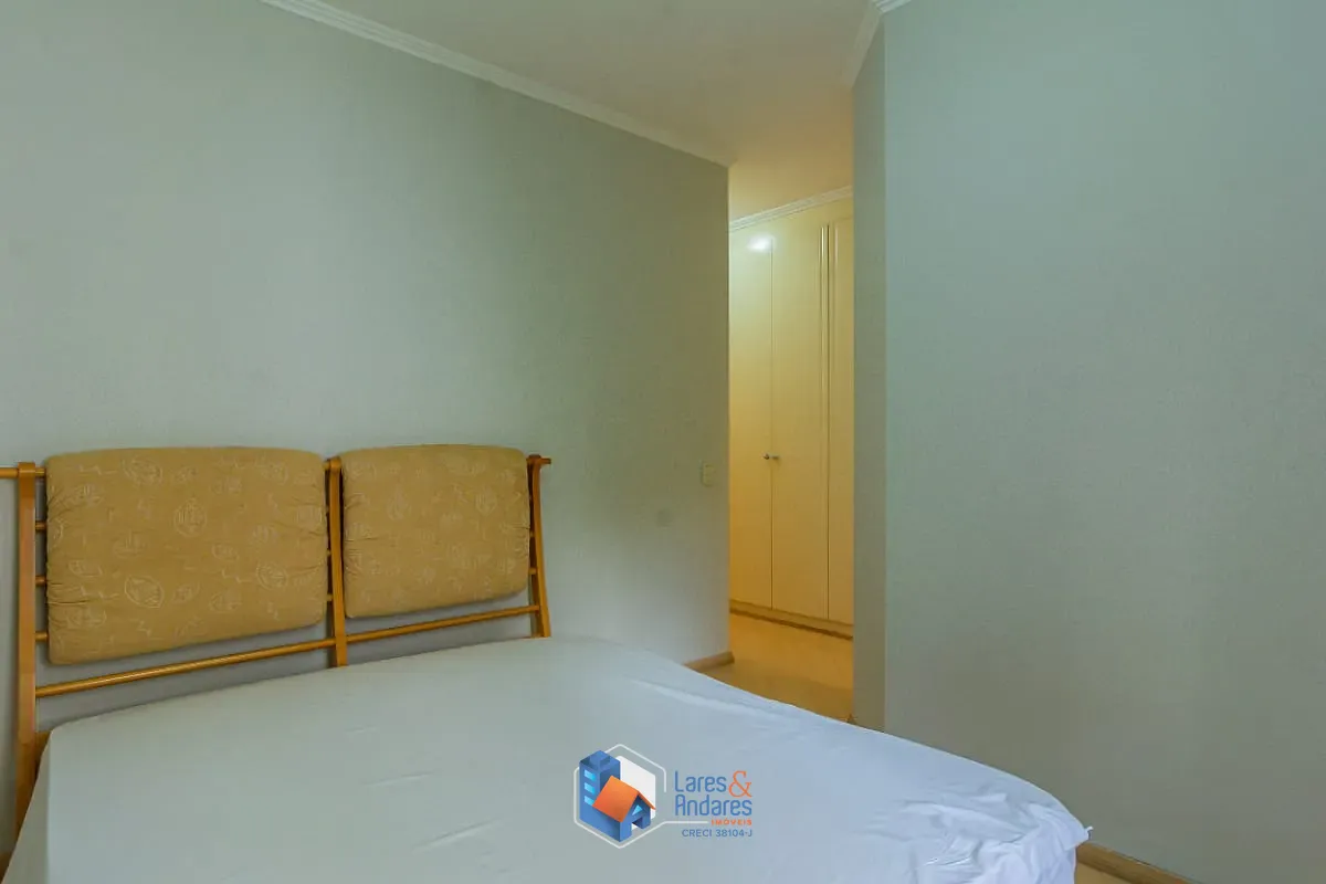 Apartamento, 3 quartos, 144 m² - Foto 22