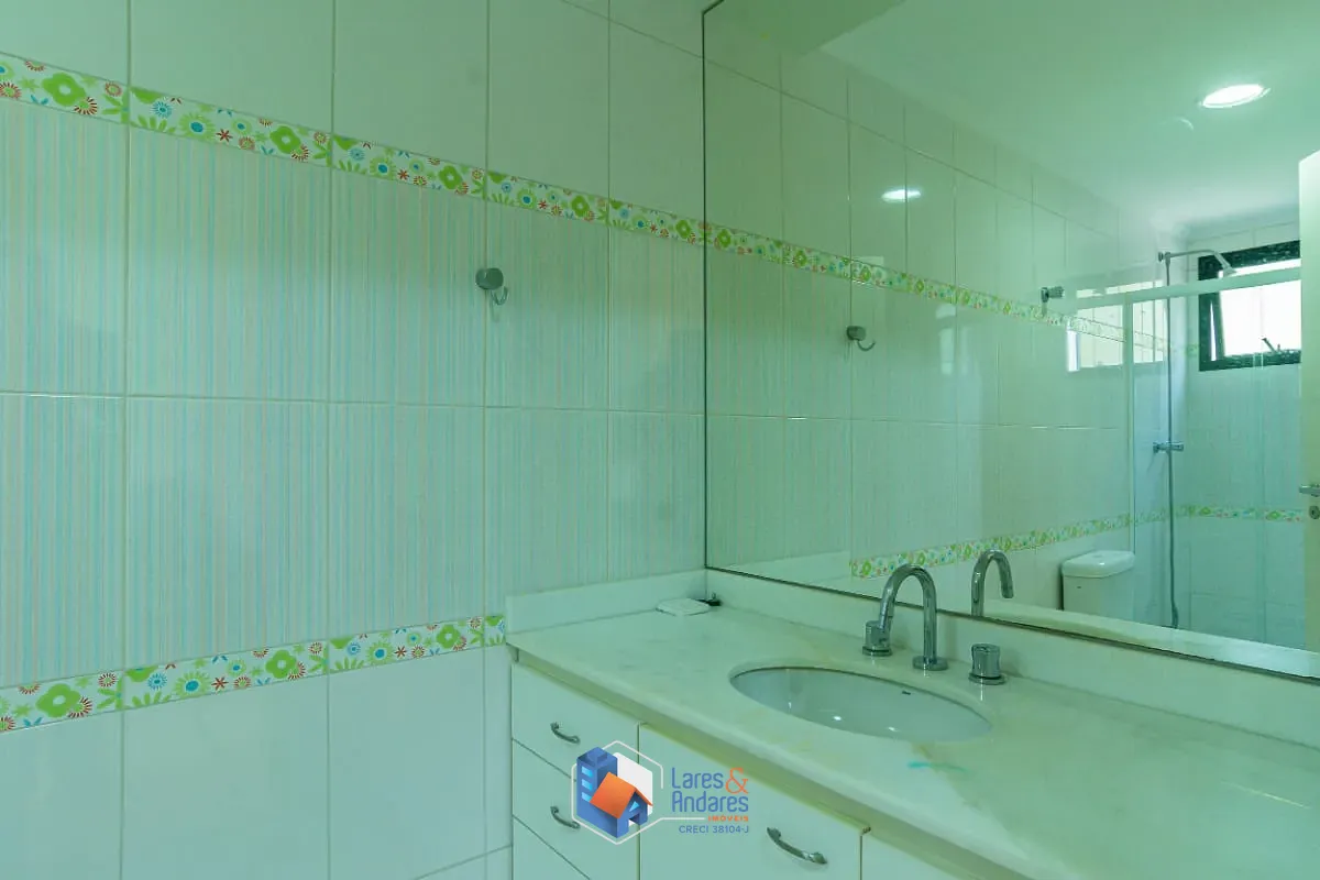 Apartamento, 3 quartos, 144 m² - Foto 20