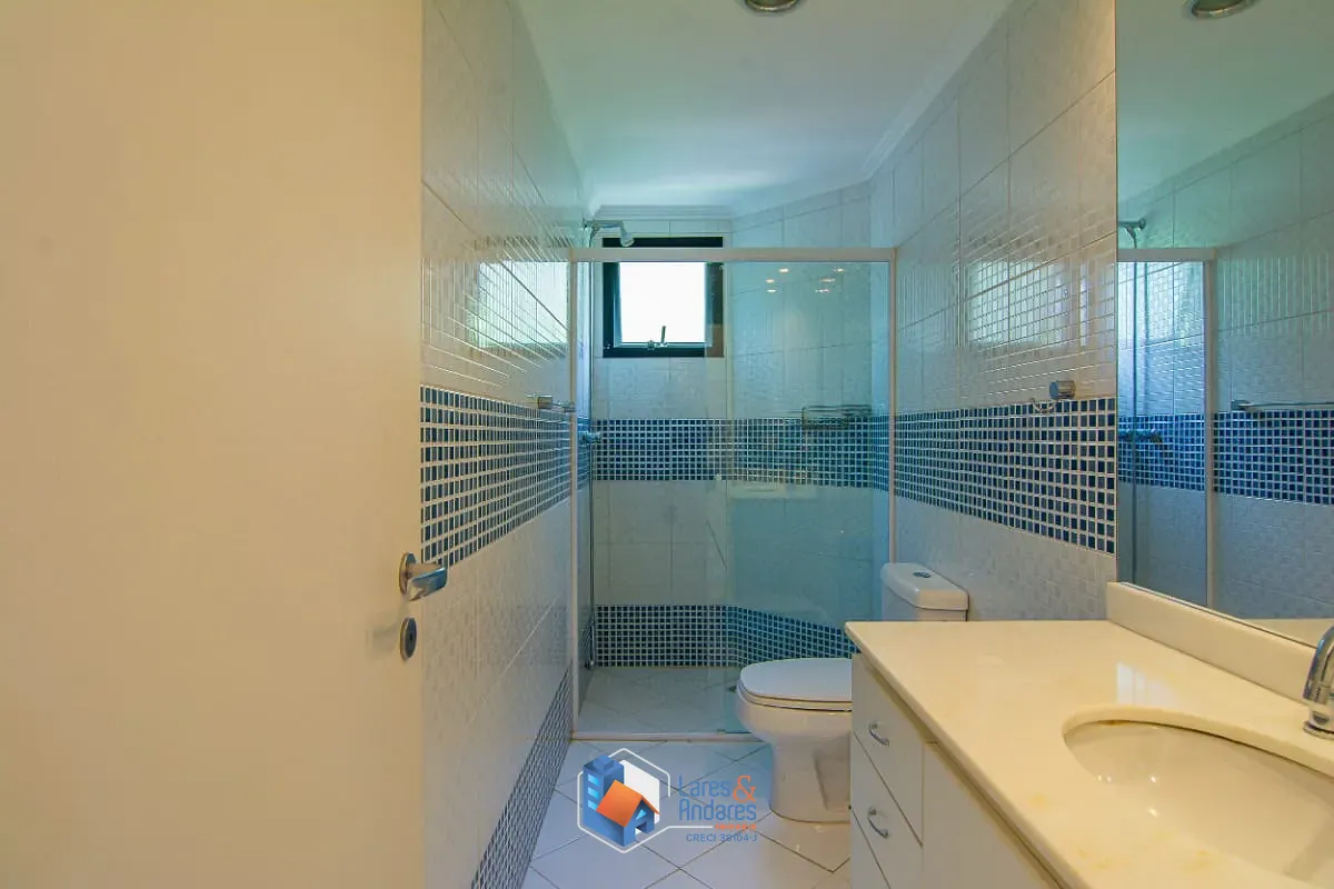 Apartamento, 3 quartos, 144 m² - Foto 15
