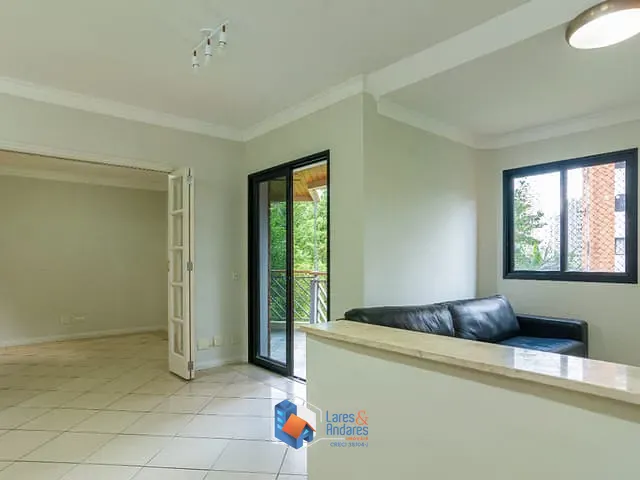 Apartamento com 144m² 3 quartos e 4 banheiros, à venda, no bairro Parque Bairro Morumbi em São Paulo