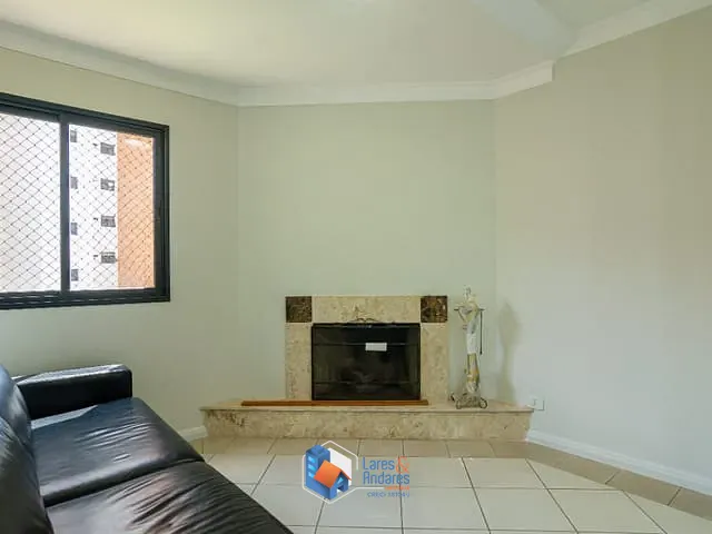 Apartamento com 144m² 3 quartos e 4 banheiros, à venda, no bairro Parque Bairro Morumbi em São Paulo