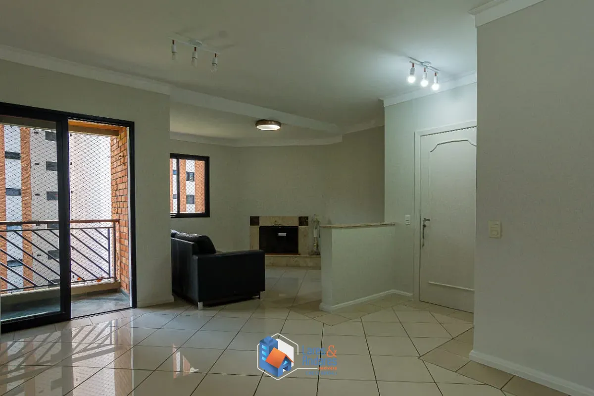 Apartamento, 3 quartos, 144 m² - Foto 4
