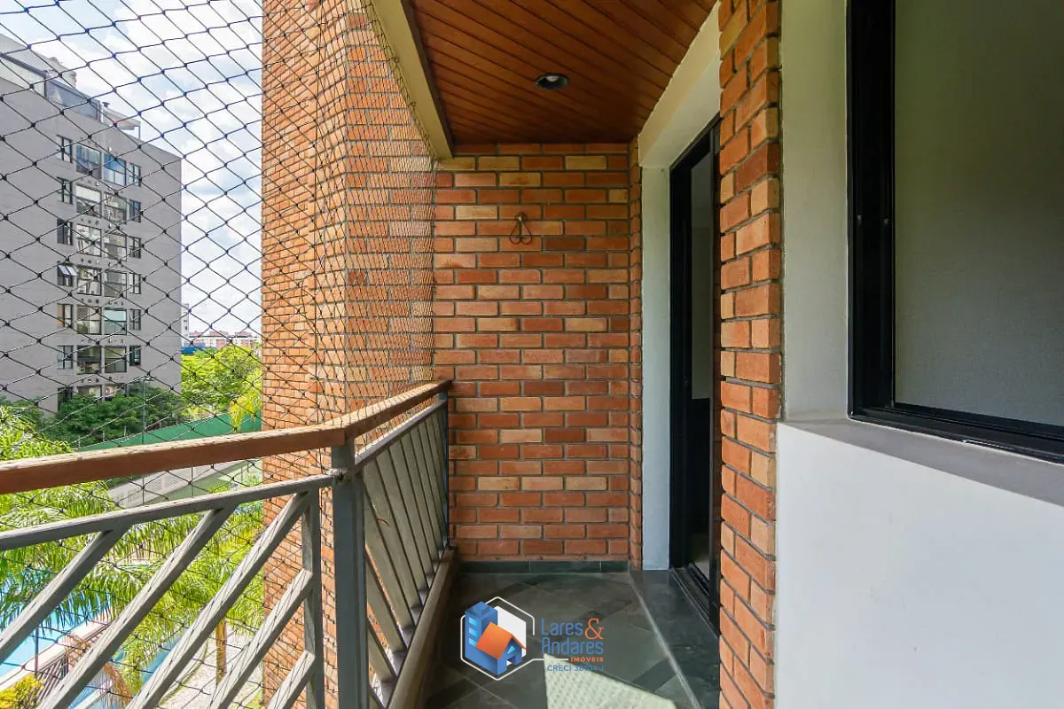 Apartamento, 3 quartos, 144 m² - Foto 7