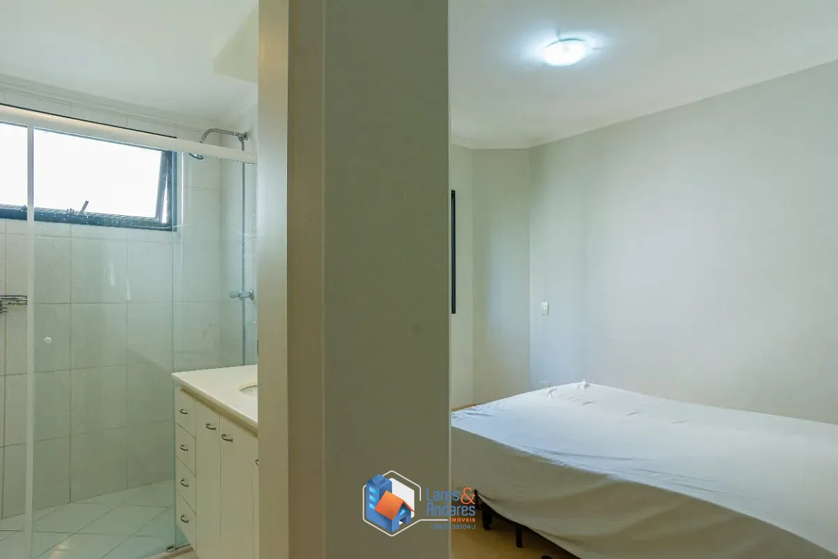 Apartamento, 3 quartos, 144 m² - Foto 17