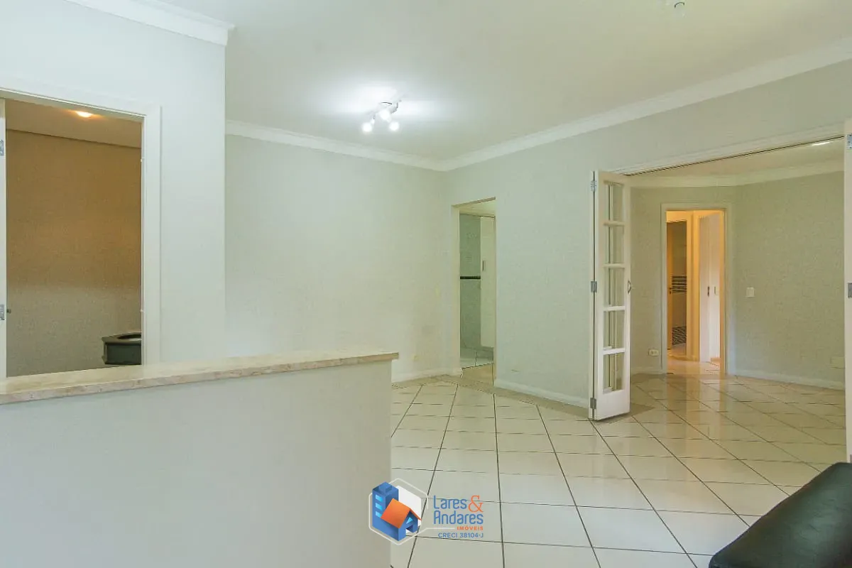 Apartamento, 3 quartos, 144 m² - Foto 6