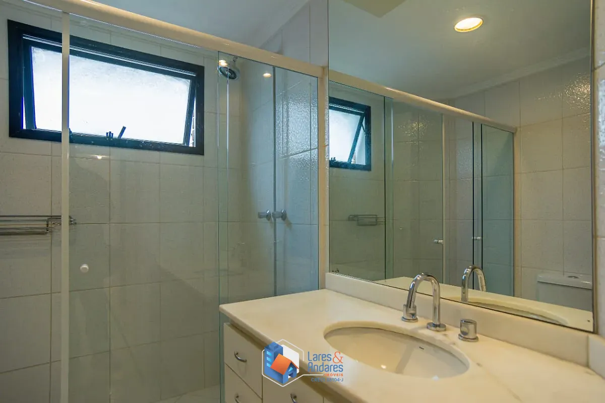 Apartamento, 3 quartos, 144 m² - Foto 26