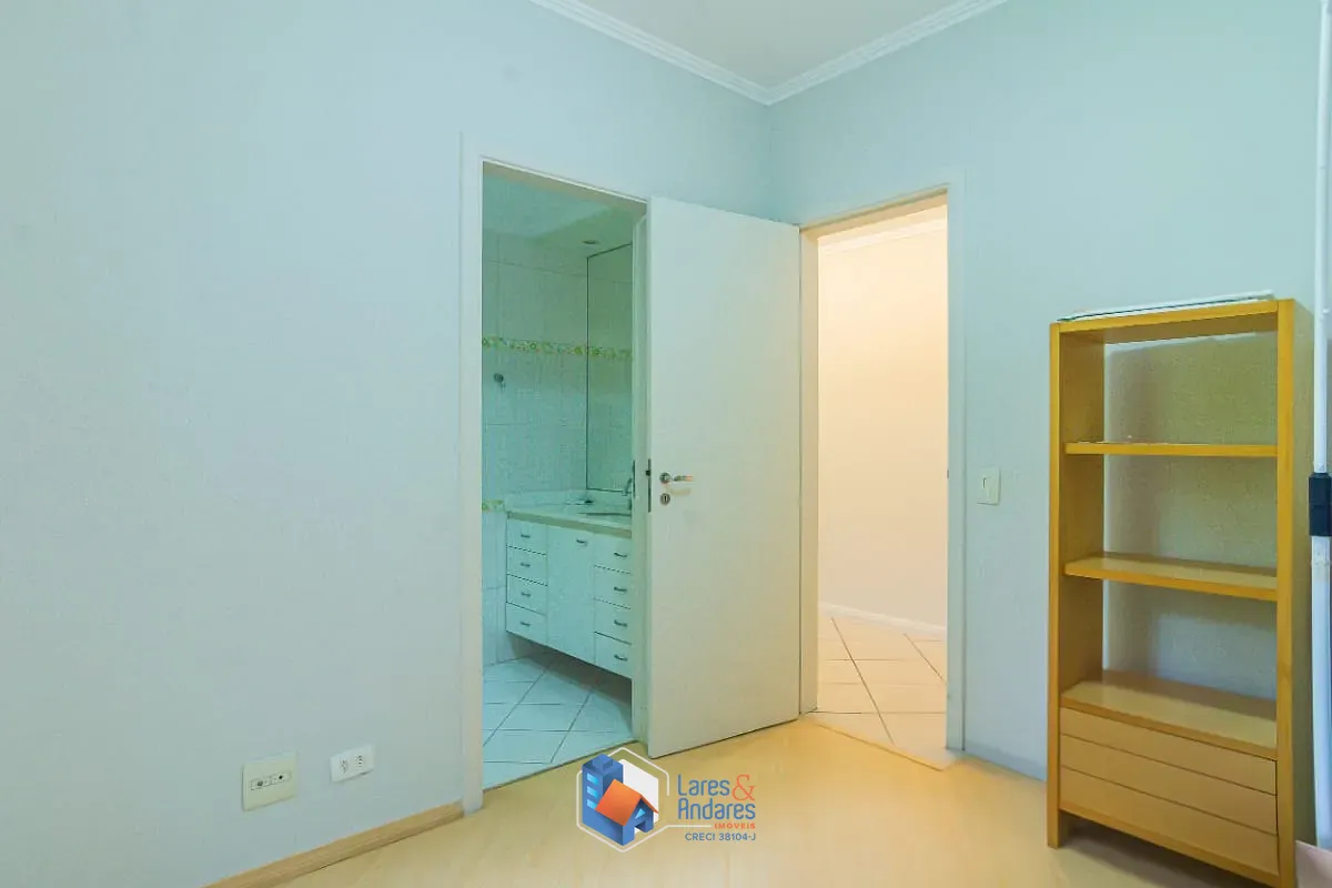 Apartamento, 3 quartos, 144 m² - Foto 18