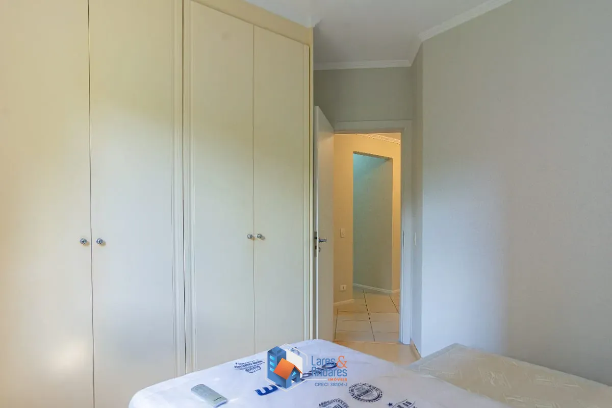 Apartamento, 3 quartos, 144 m² - Foto 14