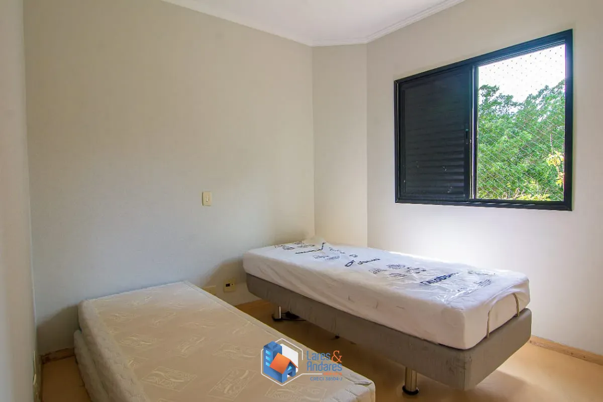 Apartamento, 3 quartos, 144 m² - Foto 10