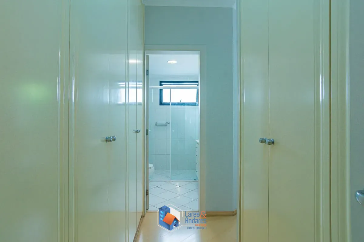 Apartamento, 3 quartos, 144 m² - Foto 19
