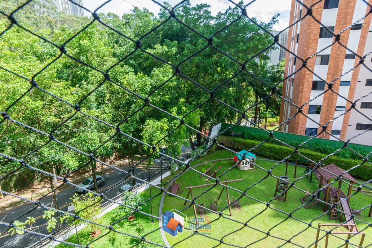 Apartamento, 3 quartos, 144 m² - Foto 12