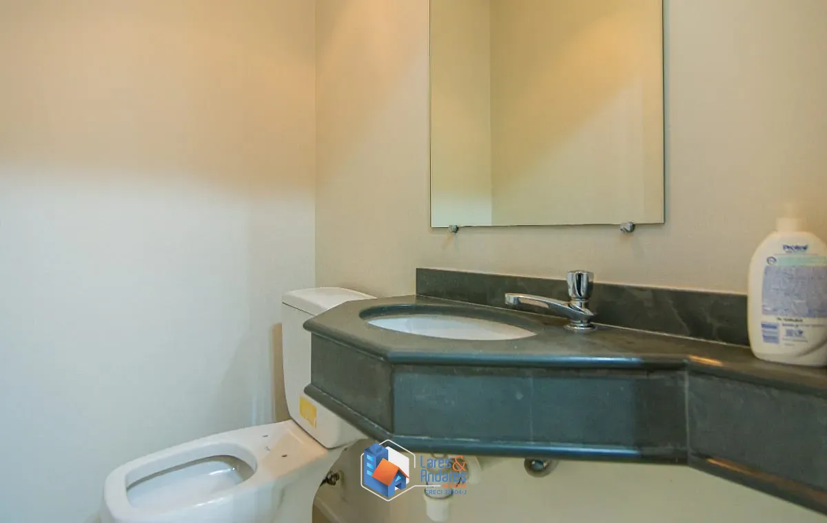 Apartamento, 3 quartos, 144 m² - Foto 5