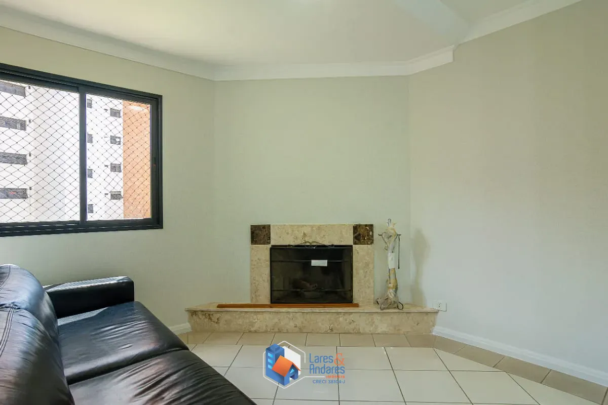 Apartamento, 3 quartos, 144 m² - Foto 2