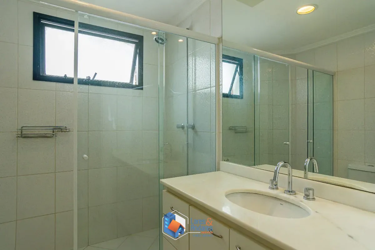 Apartamento, 3 quartos, 144 m² - Foto 24