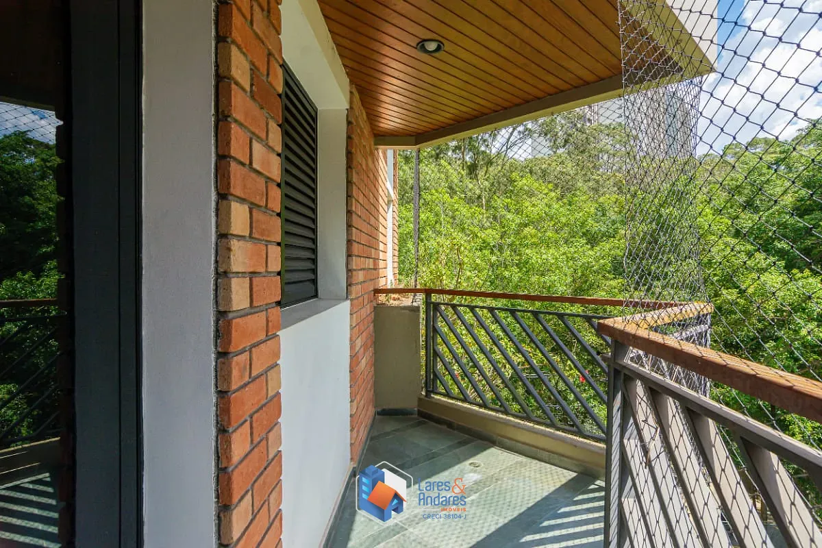 Apartamento, 3 quartos, 144 m² - Foto 8