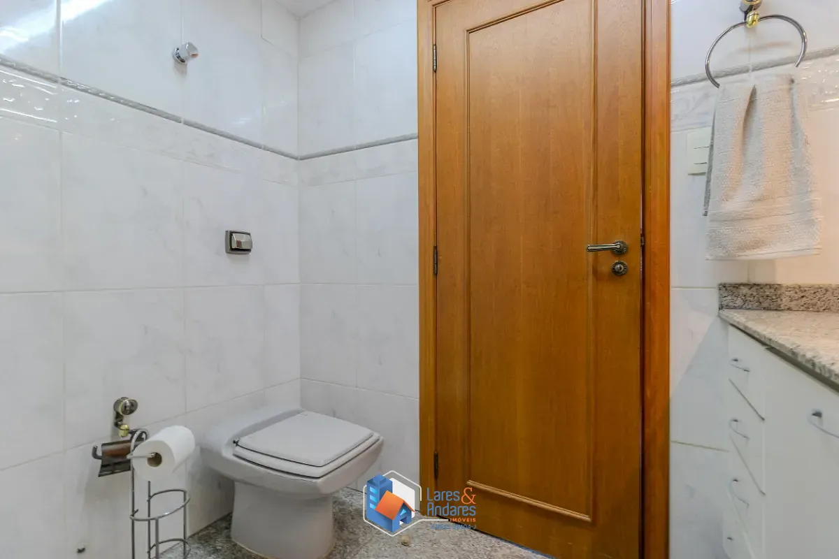 Apartamento, 3 quartos, 112 m² - Foto 21
