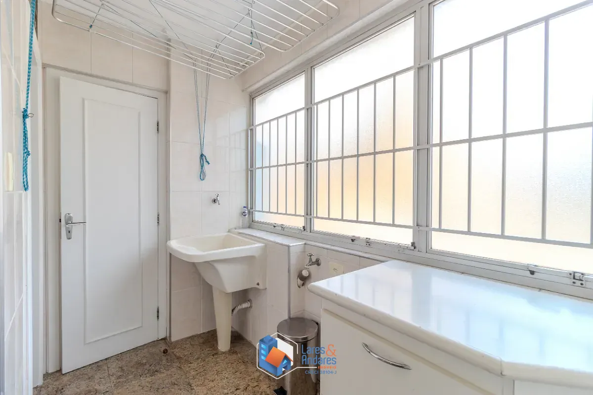 Apartamento, 3 quartos, 112 m² - Foto 13