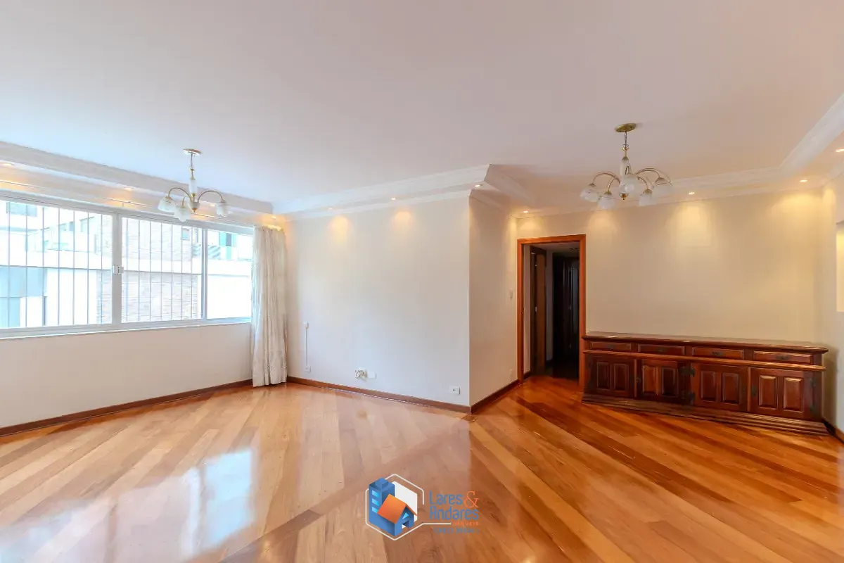 Apartamento, 3 quartos, 112 m² - Foto 3