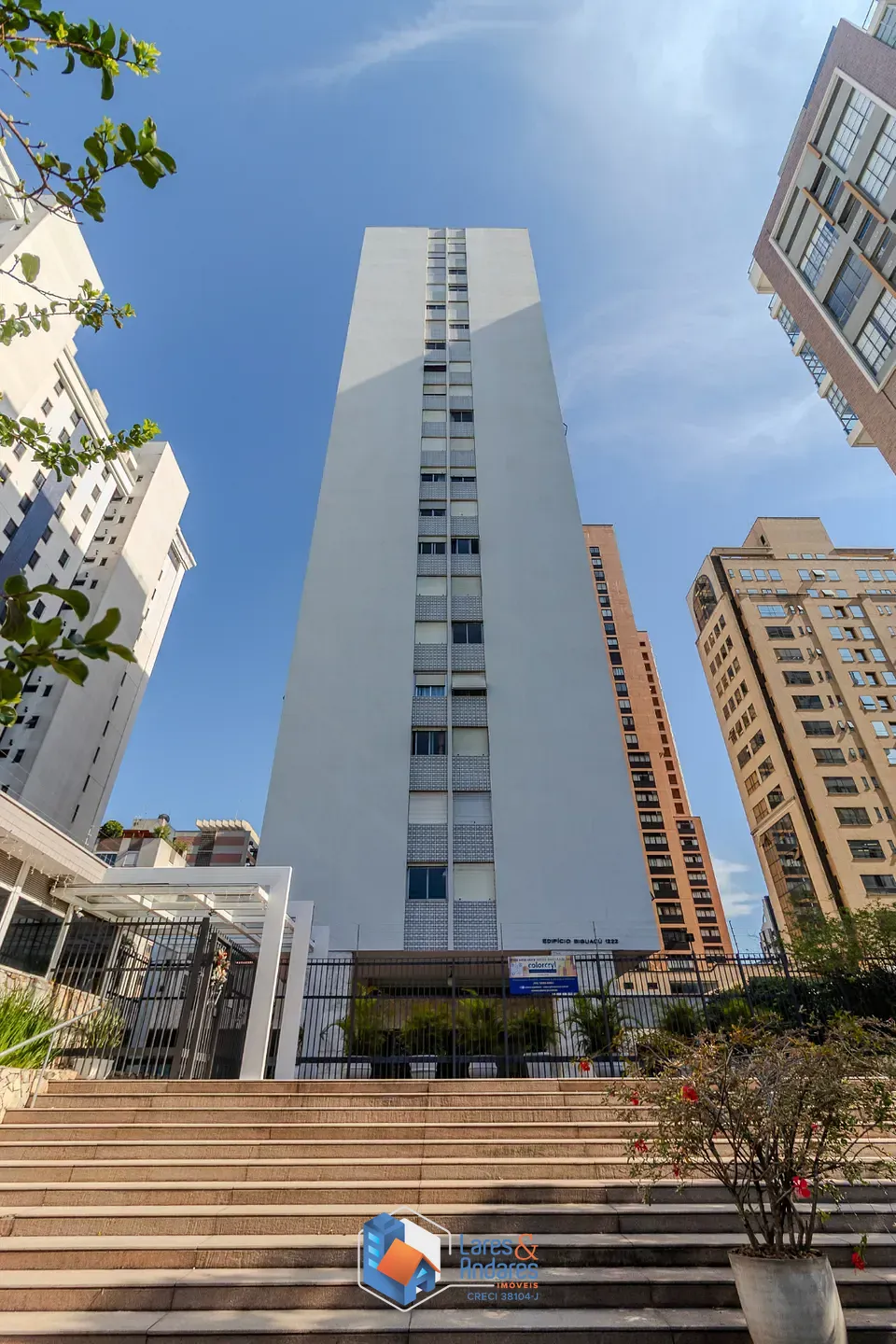 Apartamento, 3 quartos, 112 m² - Foto 31