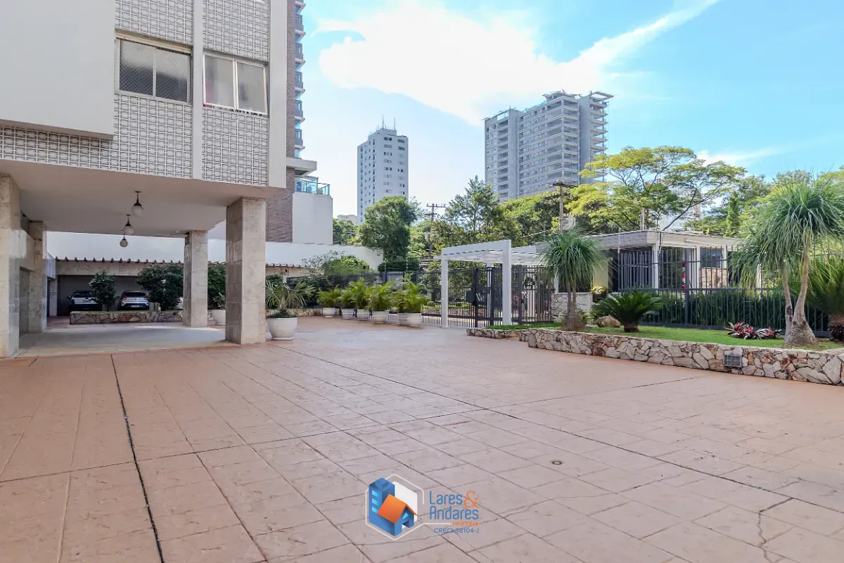 Apartamento, 3 quartos, 112 m² - Foto 32