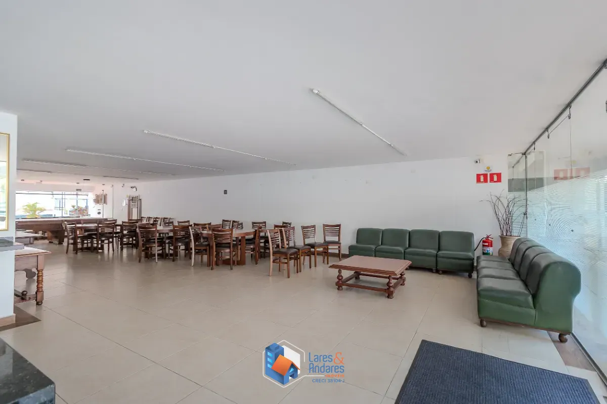 Apartamento, 3 quartos, 112 m² - Foto 34