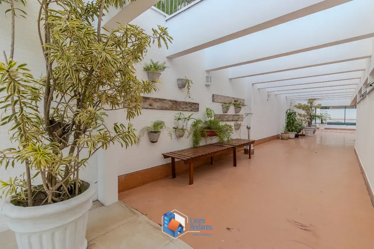 Apartamento, 3 quartos, 112 m² - Foto 35