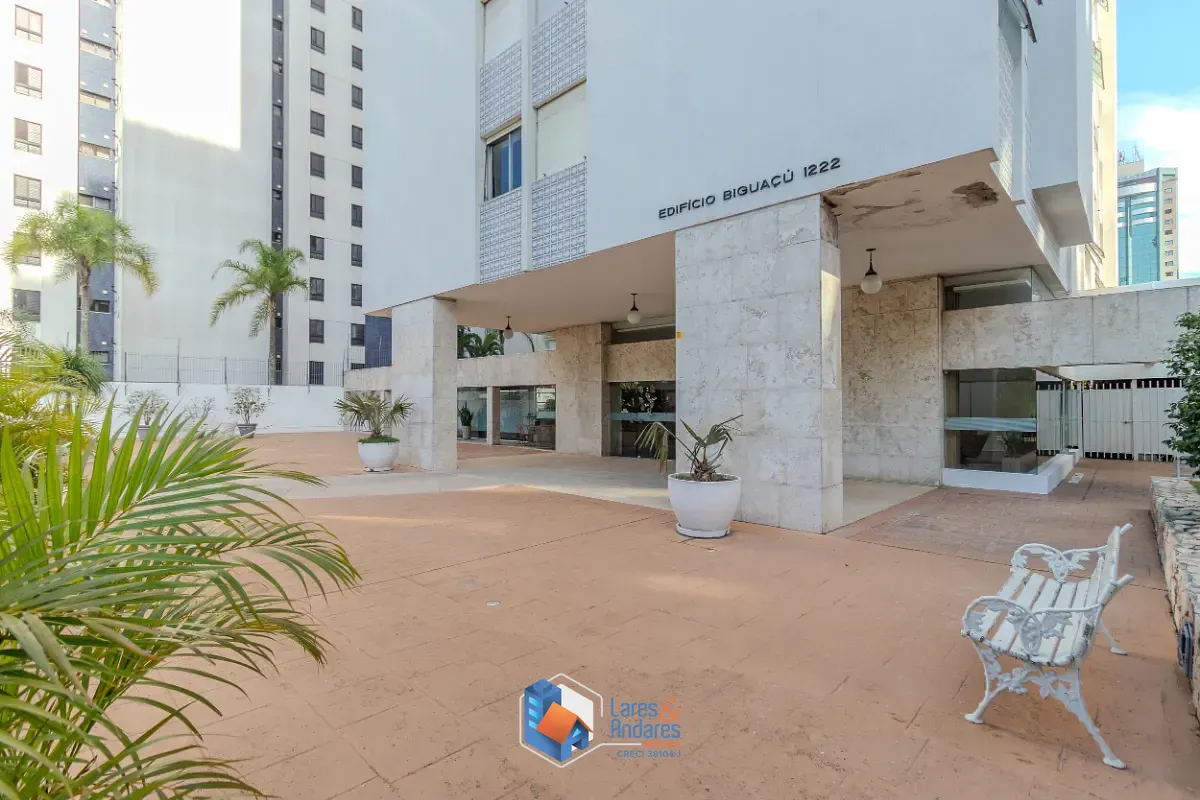 Apartamento, 3 quartos, 112 m² - Foto 36