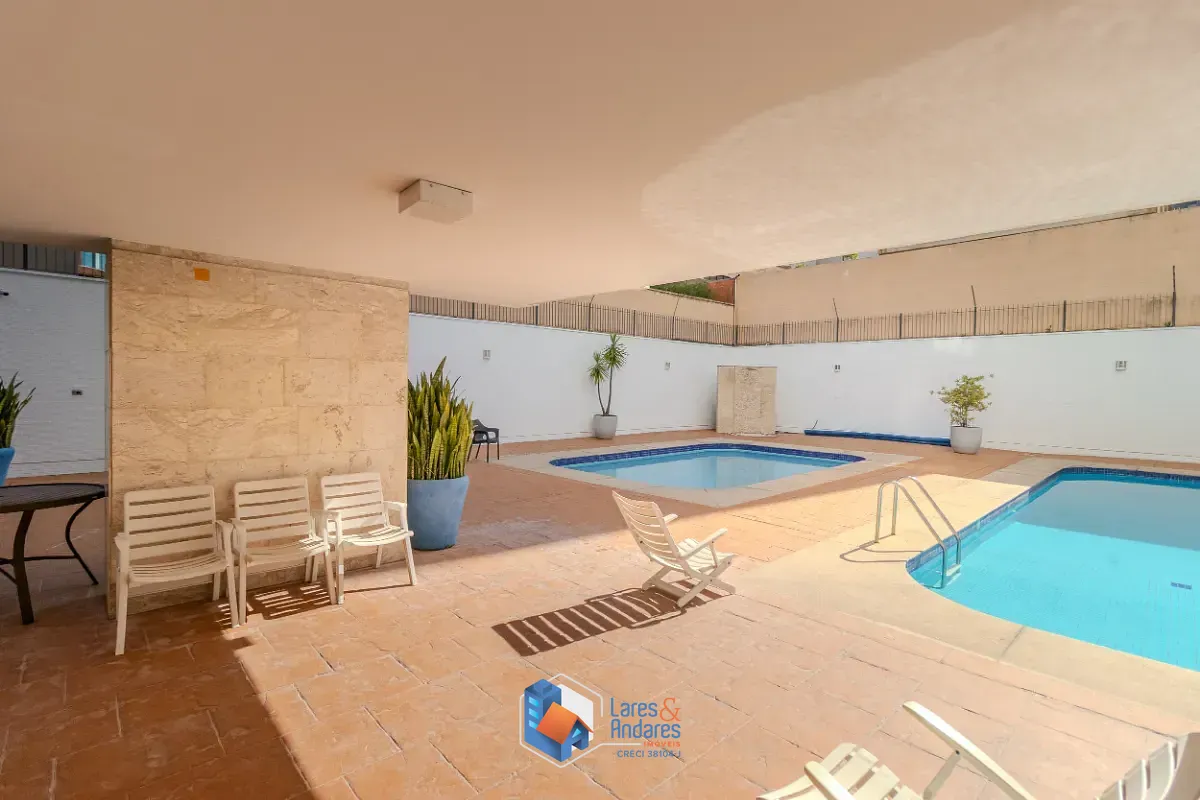 Apartamento, 3 quartos, 112 m² - Foto 38