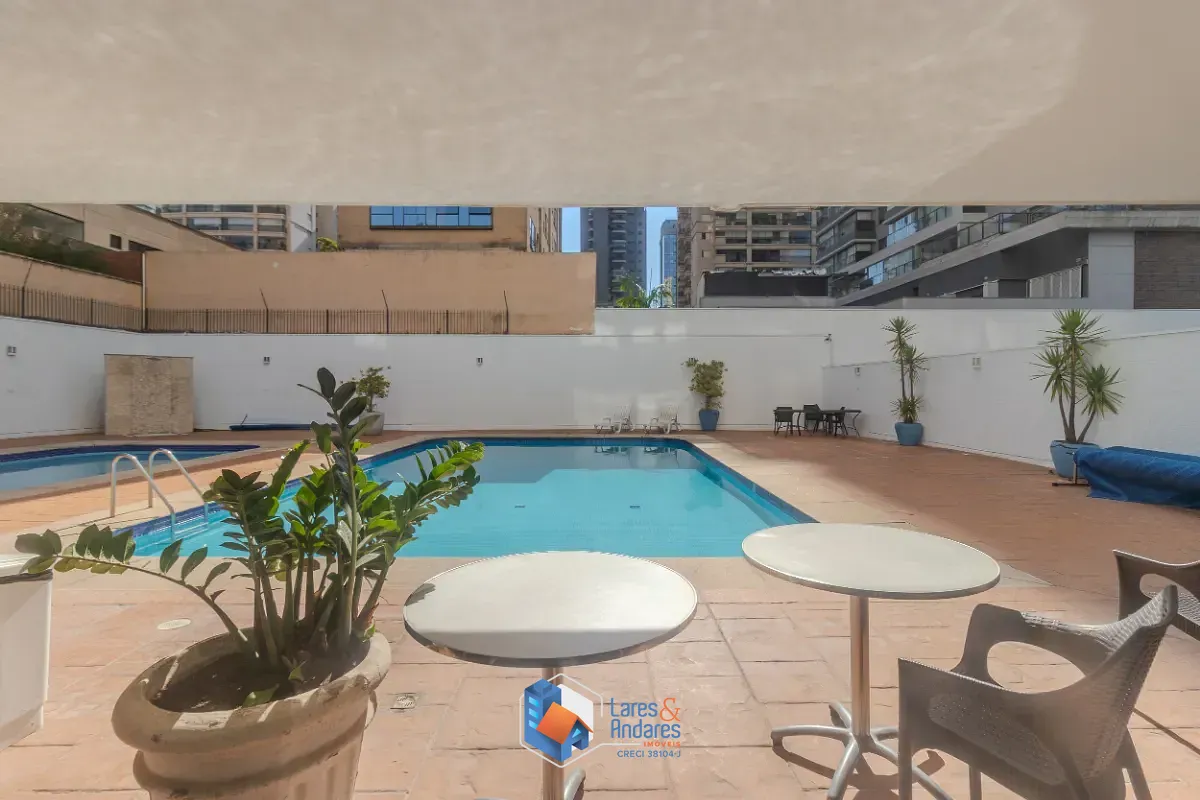 Apartamento, 3 quartos, 112 m² - Foto 39