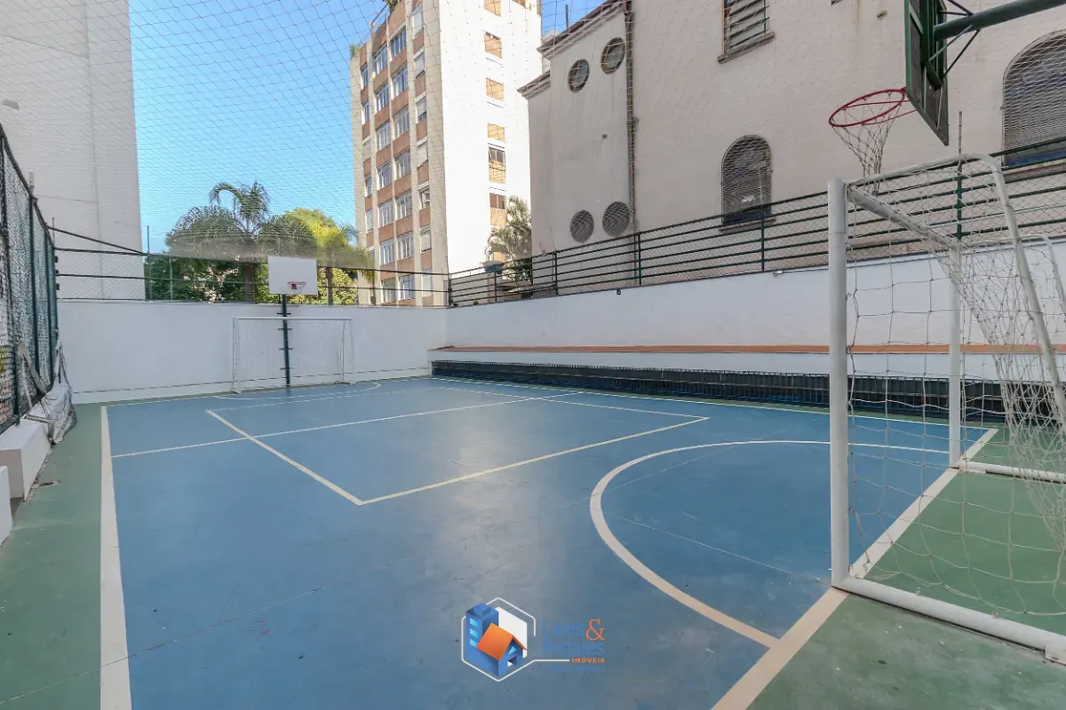 Apartamento, 3 quartos, 112 m² - Foto 40