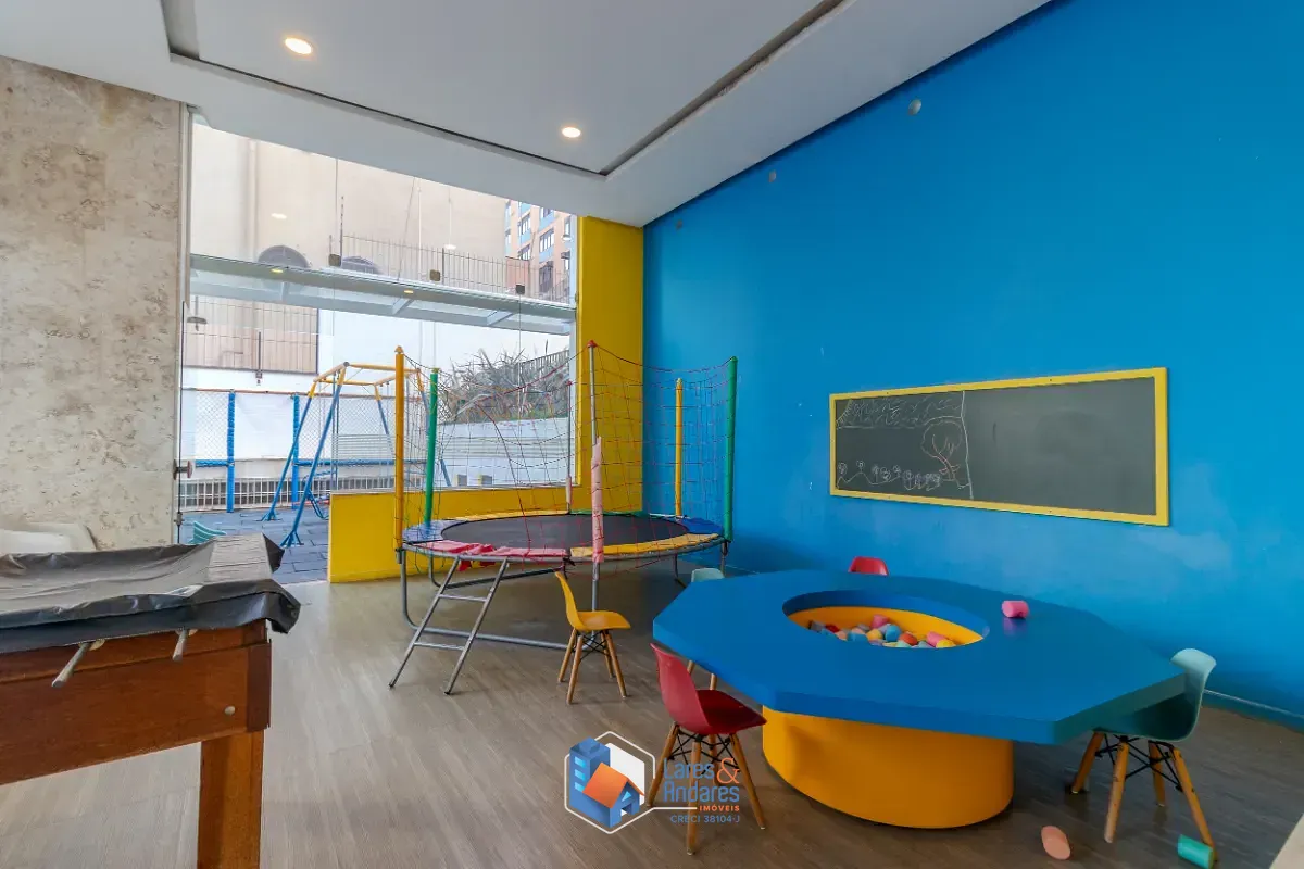 Apartamento, 3 quartos, 112 m² - Foto 42