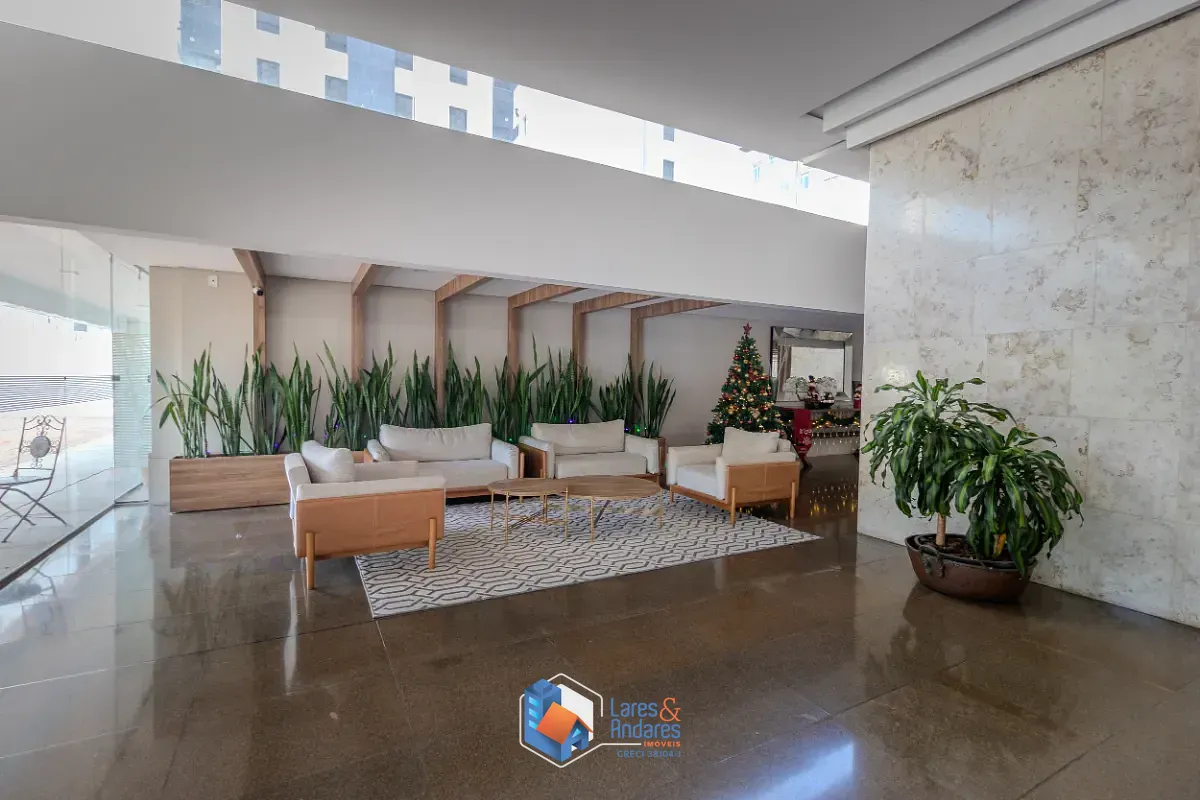 Apartamento, 3 quartos, 112 m² - Foto 43