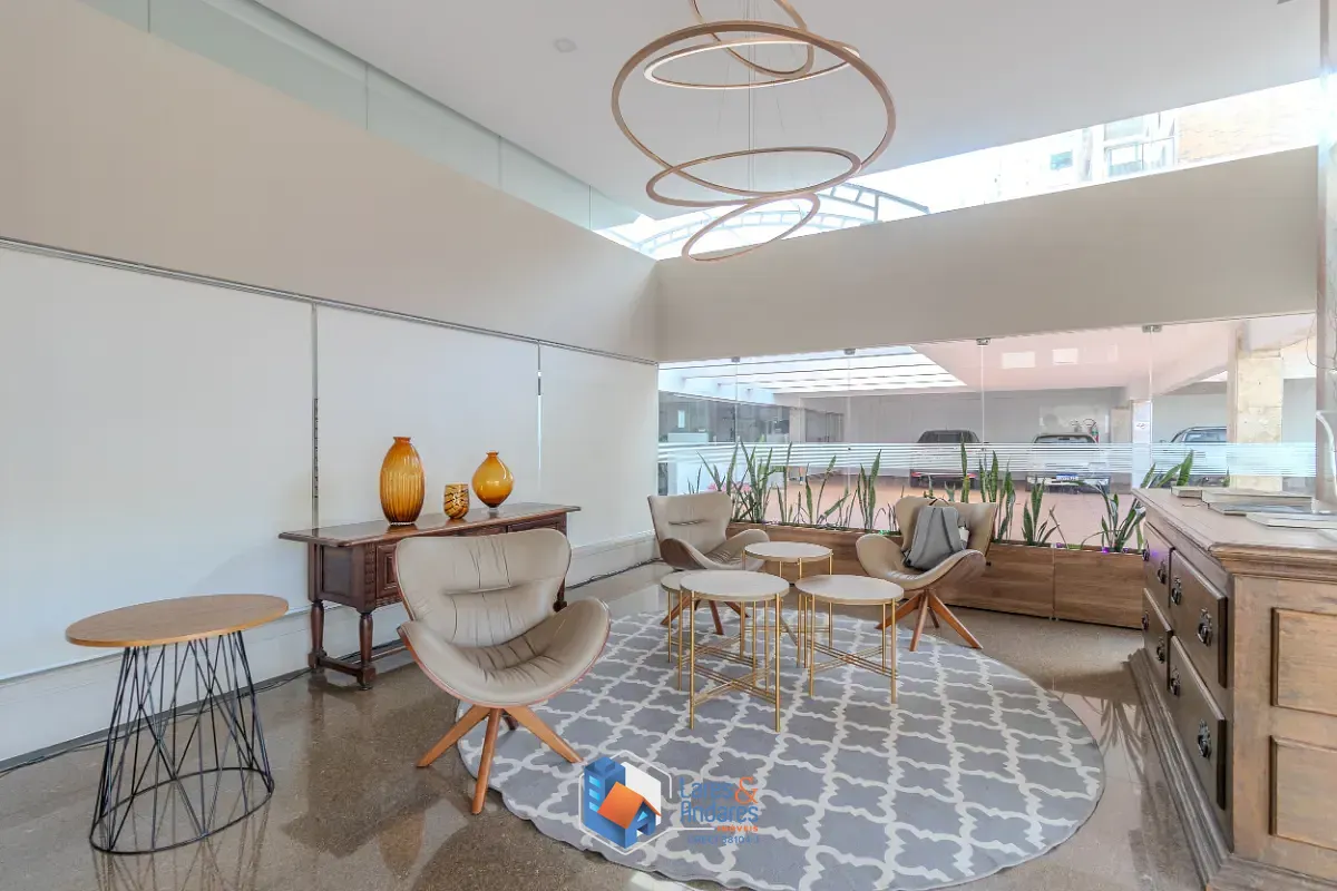Apartamento, 3 quartos, 112 m² - Foto 44